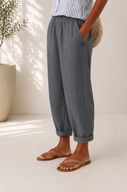 Aveline - Comfort Pants