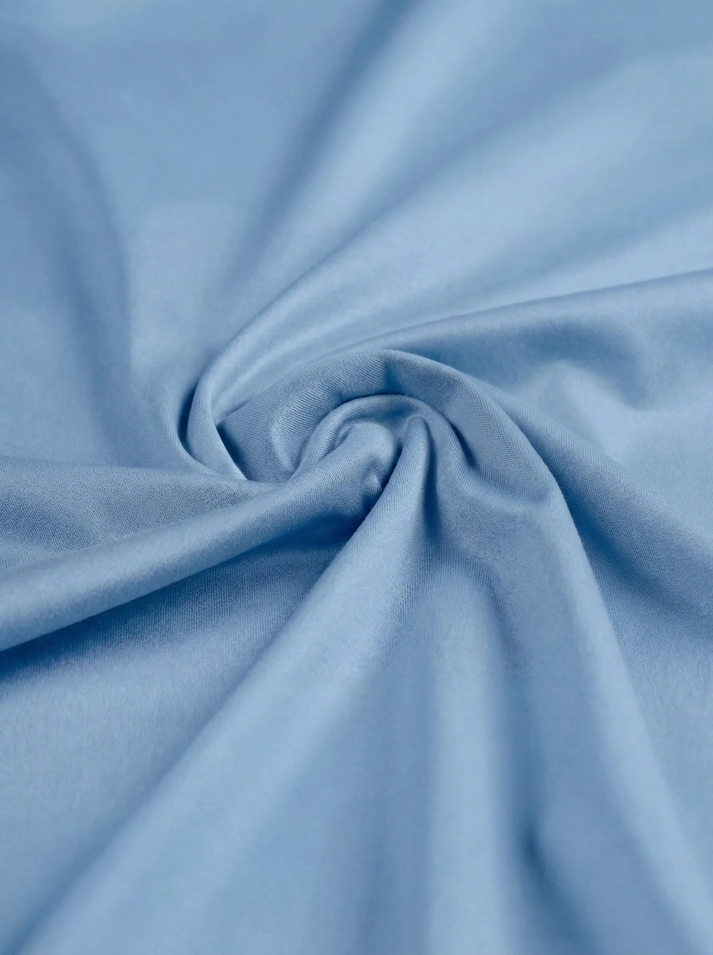 The Essential Tee Sky Blue