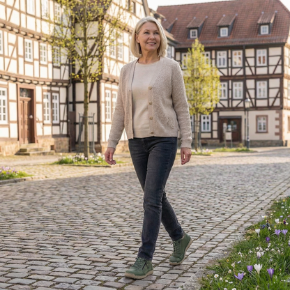 Anouk Orthopedic Trainer