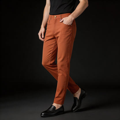 Vantor Trousers