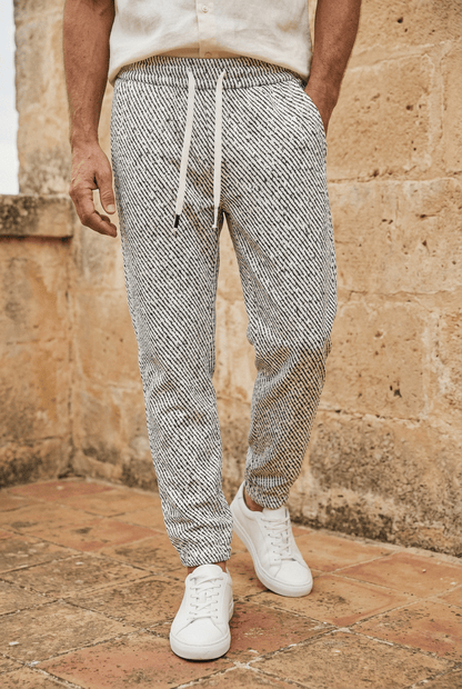 Ramon Tapered Jogger