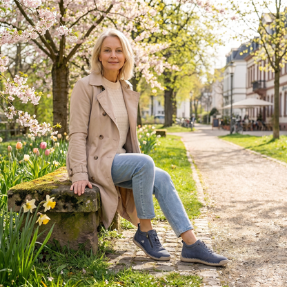 Anouk Orthopedic Trainer