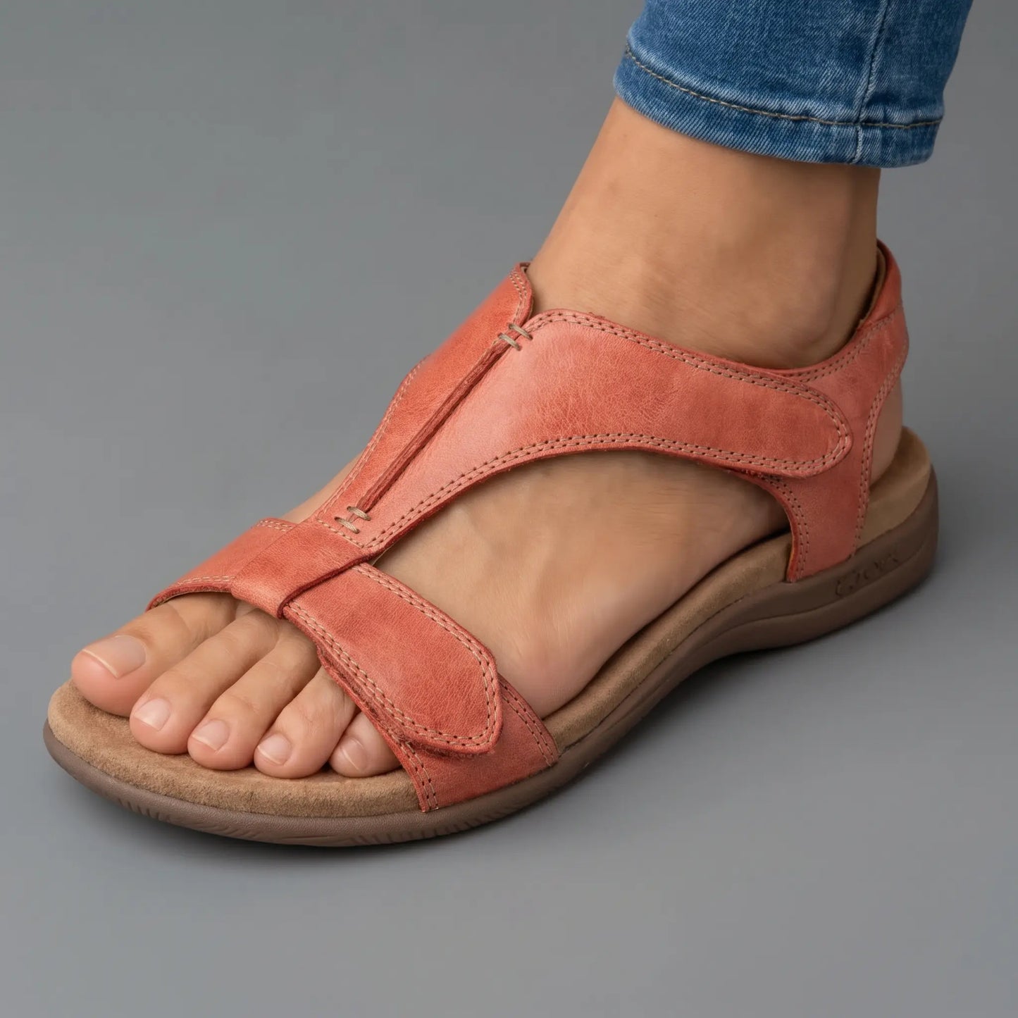 Greta Comfort Sandals