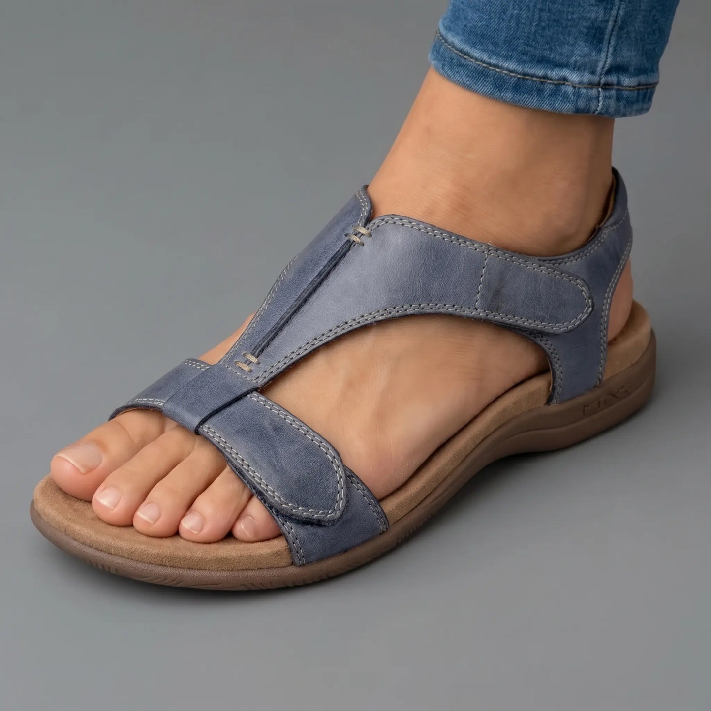 Greta Comfort Sandals