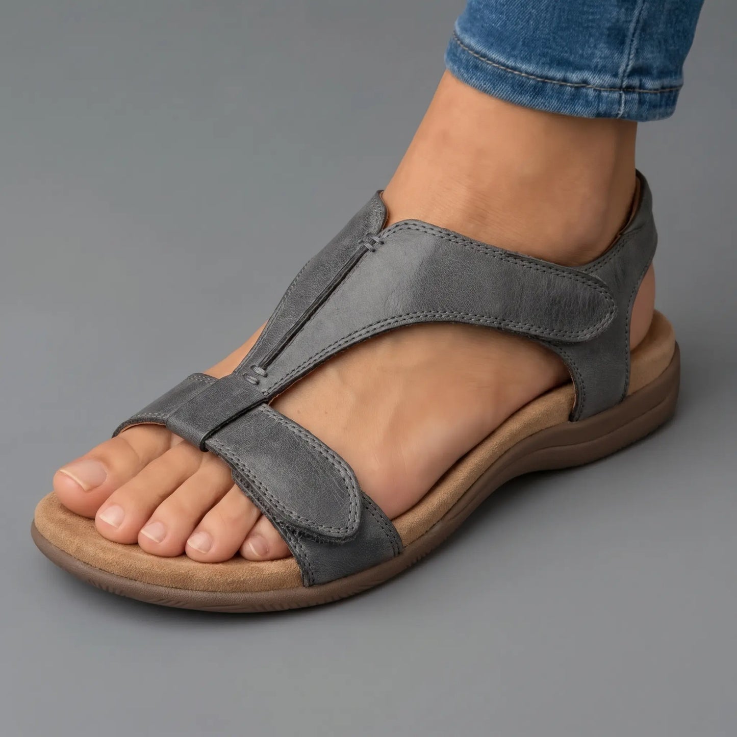 Greta Comfort Sandals