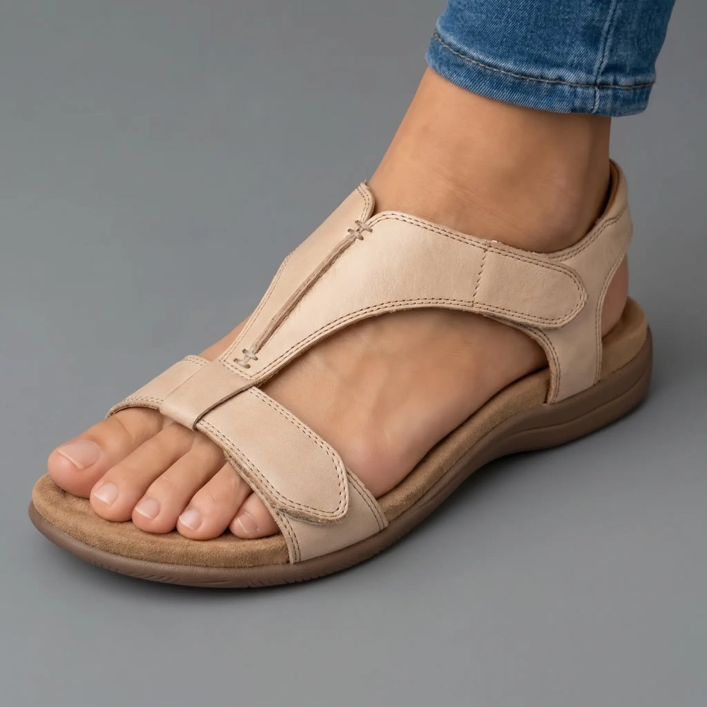 Greta Comfort Sandals