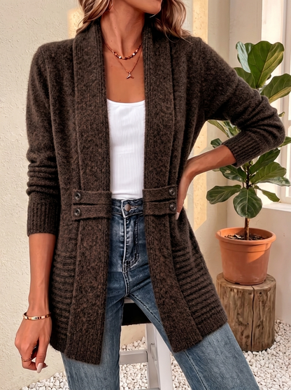 Sienna Knit Cardigan