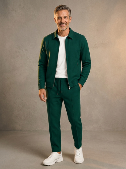Lawson Slim Co-Ord Set