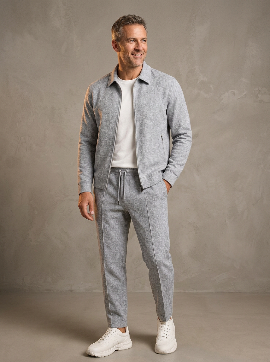 Lawson Slim Co-Ord Set
