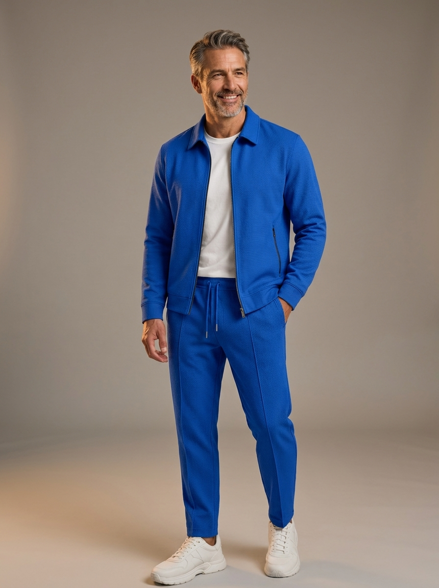 Lawson Slim Co-Ord Set