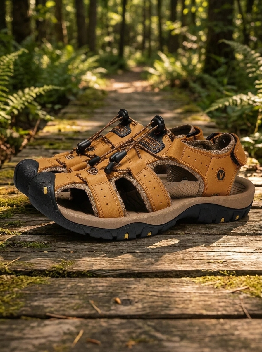 Corbin Outdoor Sandals