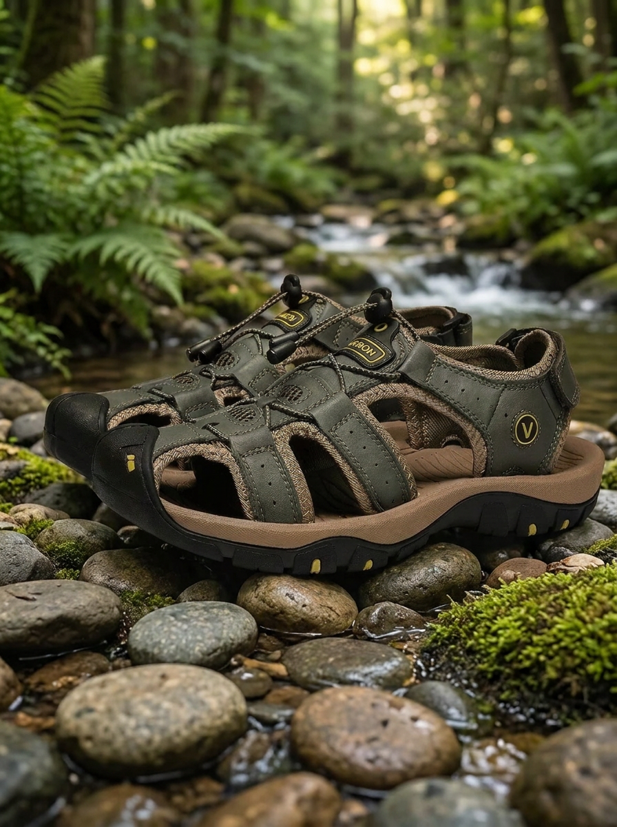 Corbin Outdoor Sandals
