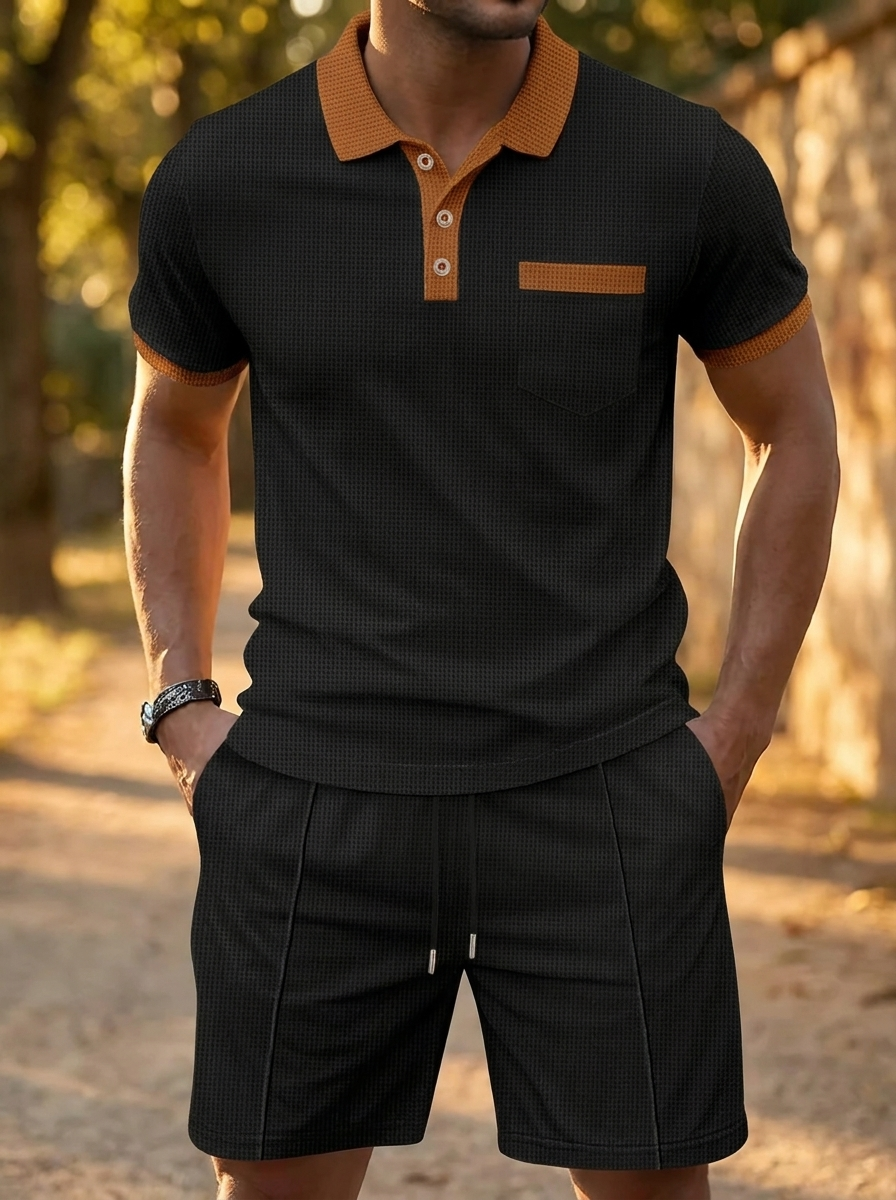 Devon Polo Set