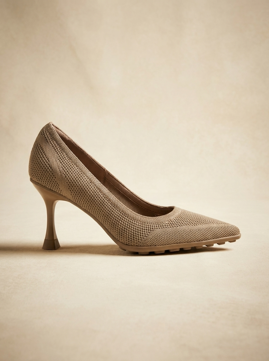 Giselle Stiletto Heels