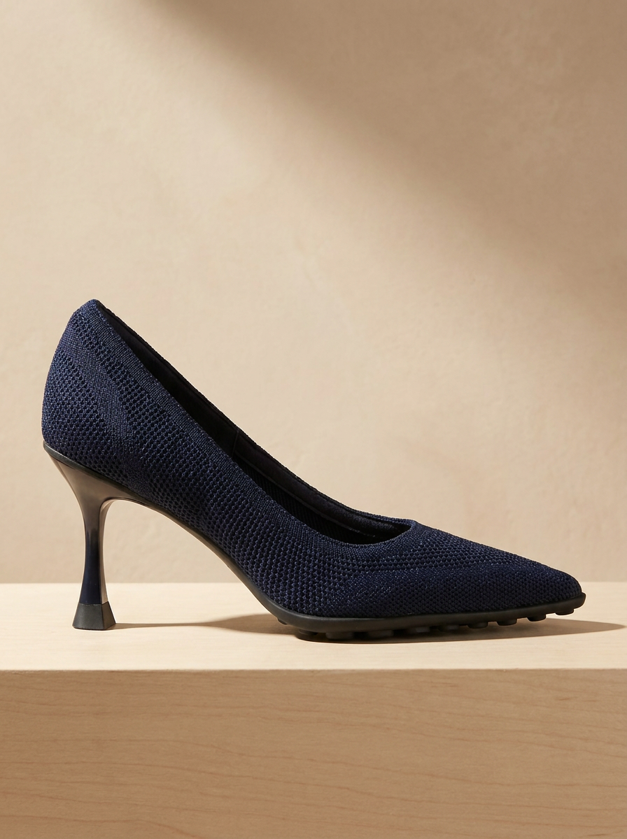 Giselle Stiletto Heels