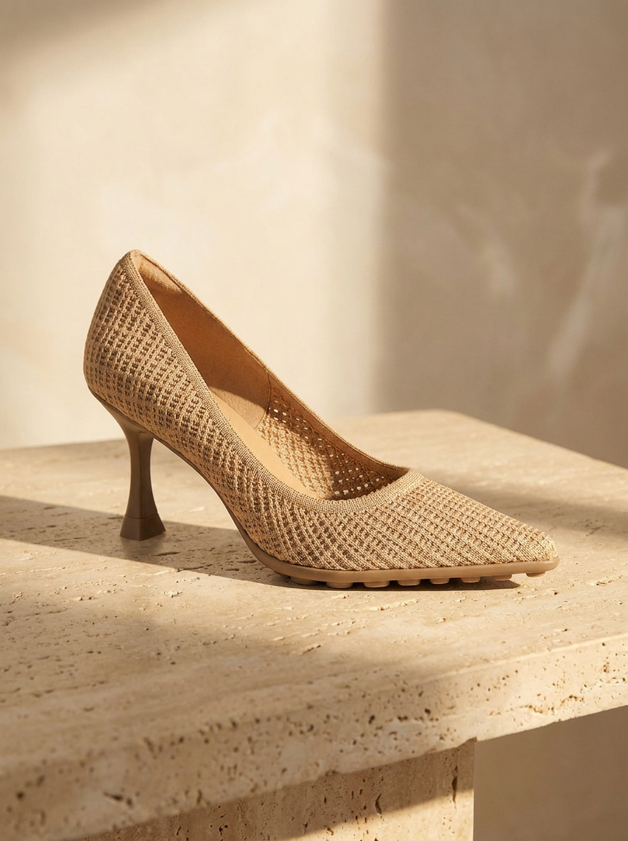 Giselle Stiletto Heels