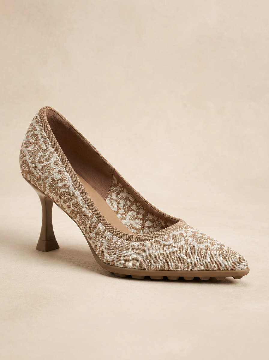 Giselle Stiletto Heels