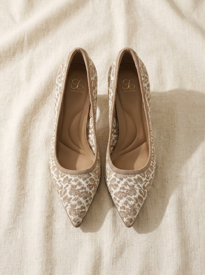 Giselle Stiletto Heels