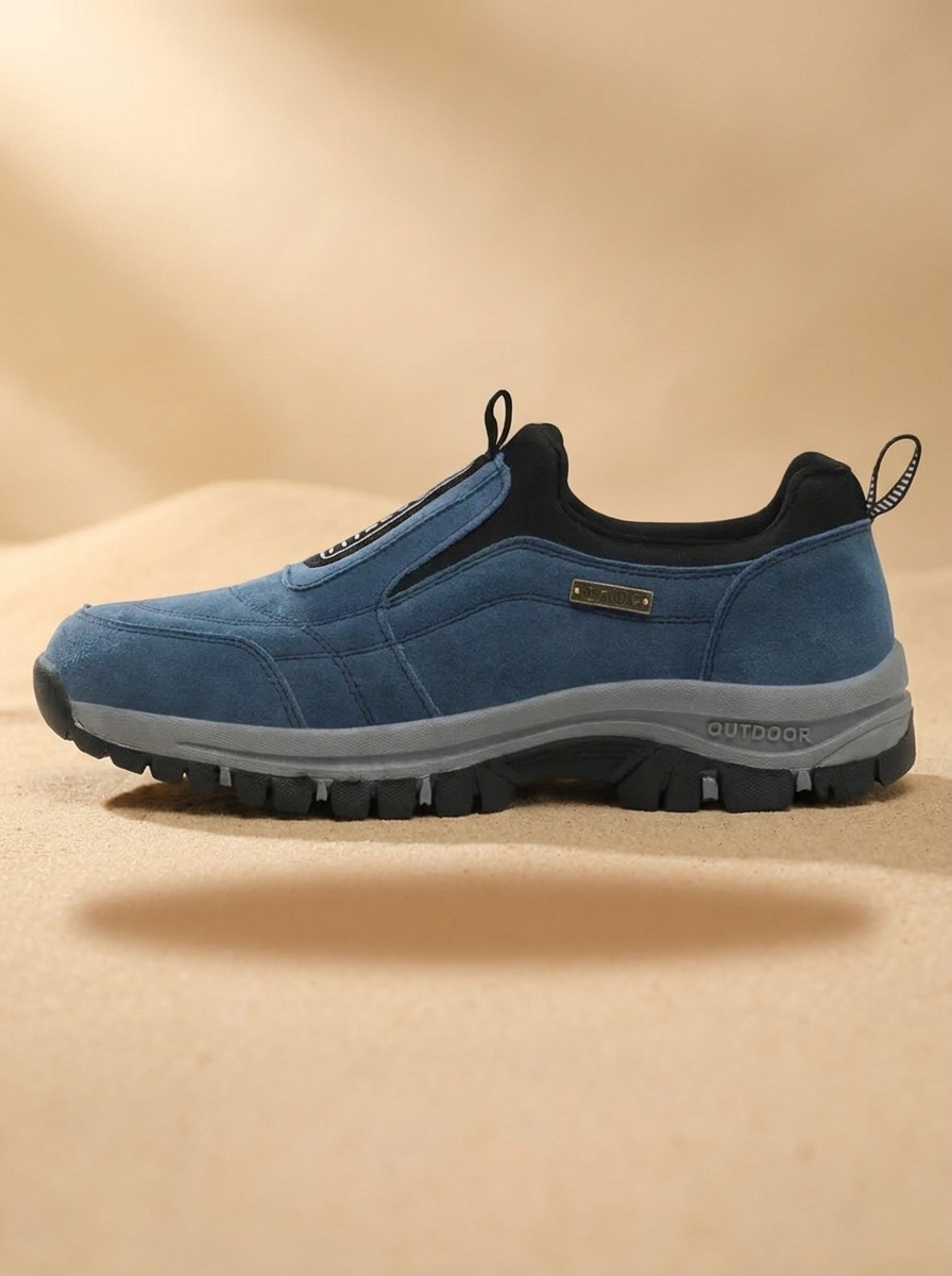 Foster Trail Trainer