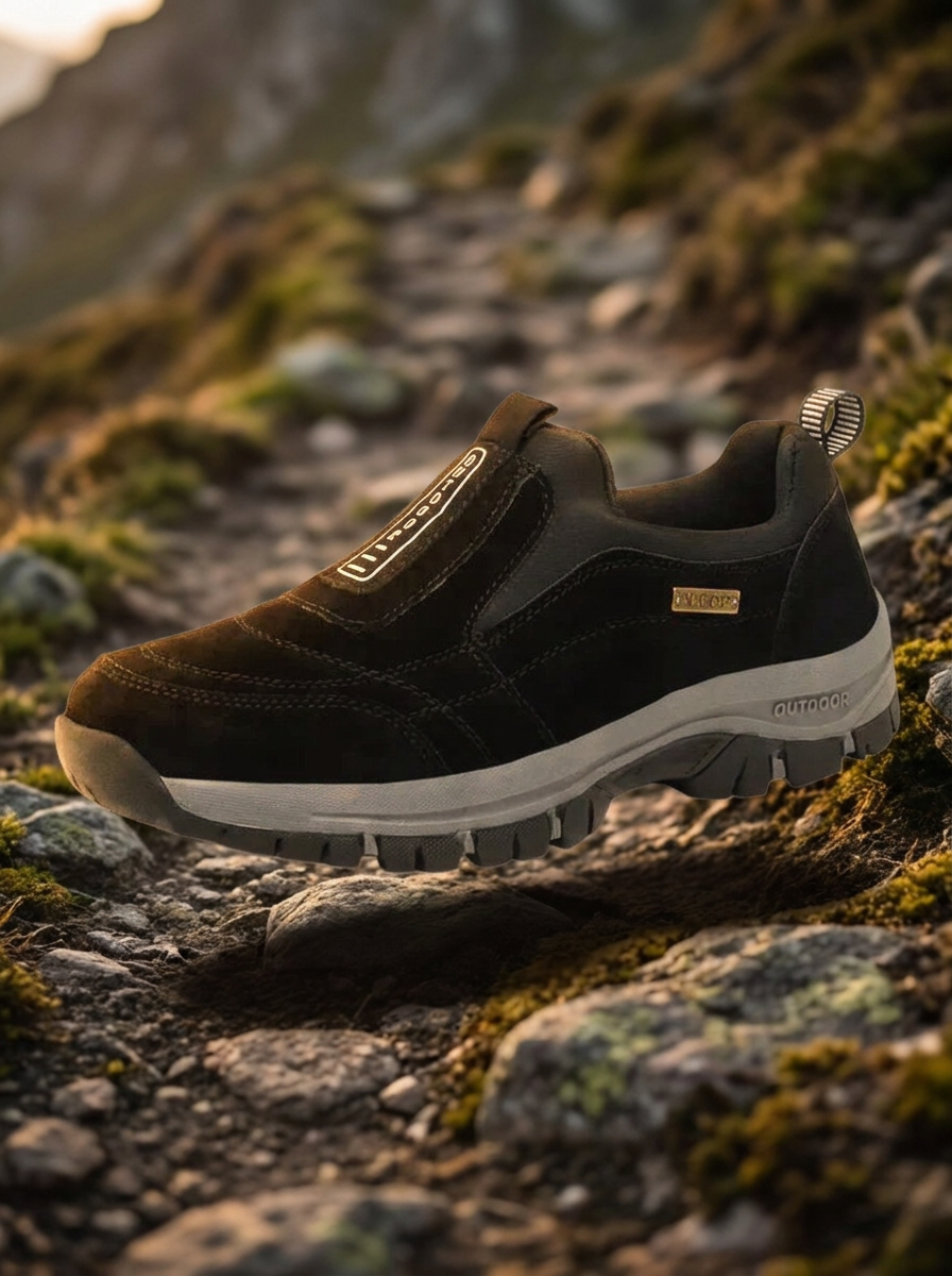 Foster Trail Trainer