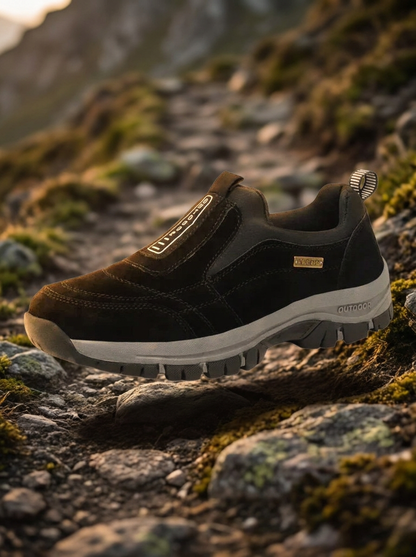 Foster Trail Trainer