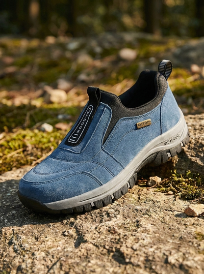 Foster Trail Trainer