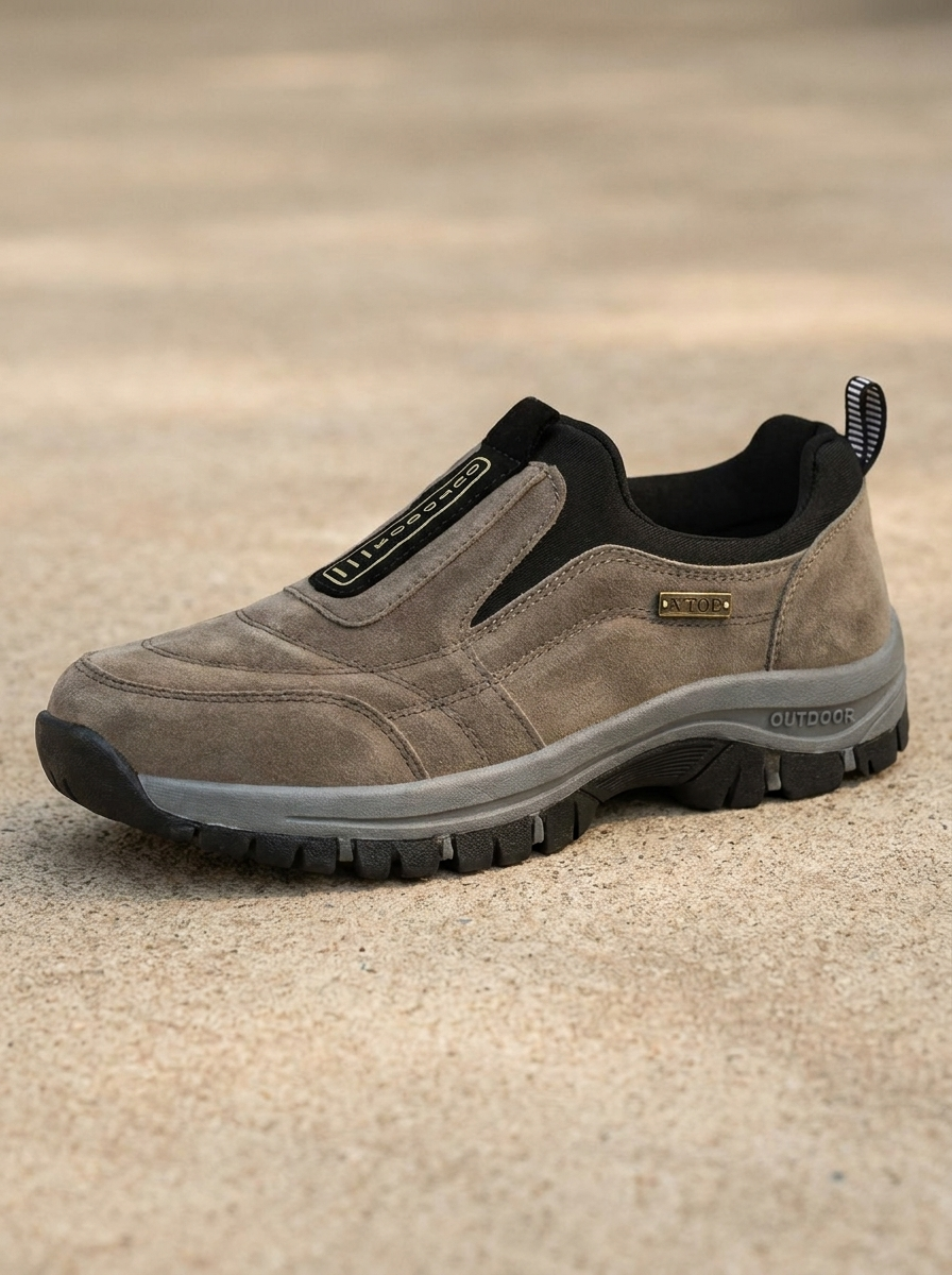Foster Trail Trainer