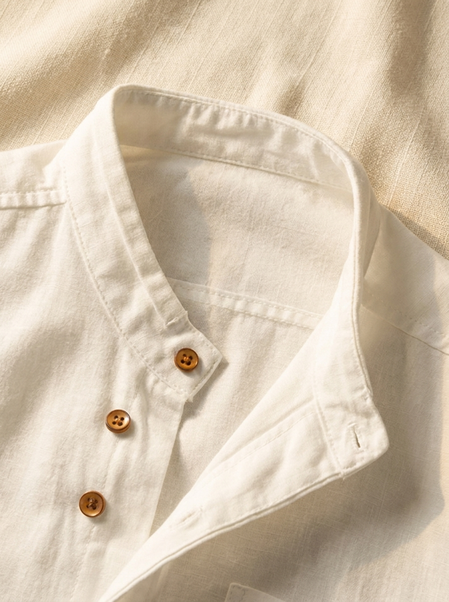 Emory Print Shirt