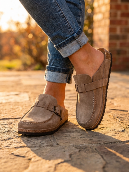 Milton Comfort Loafers