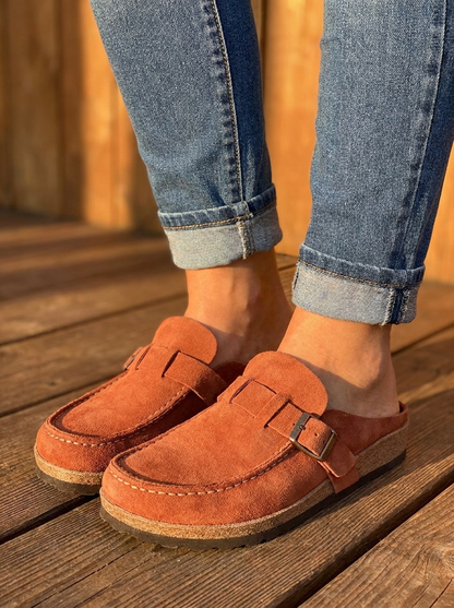 Milton Comfort Loafers