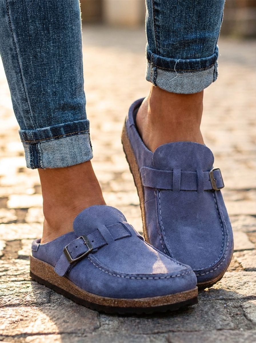 Milton Comfort Loafers