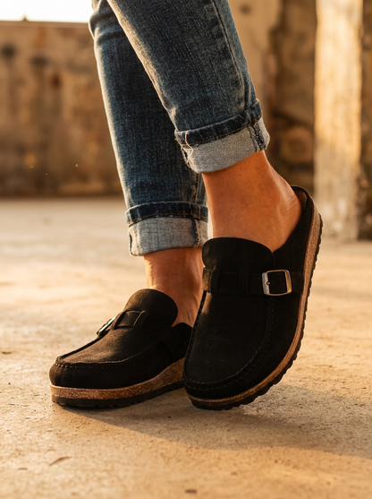 Milton Comfort Loafers
