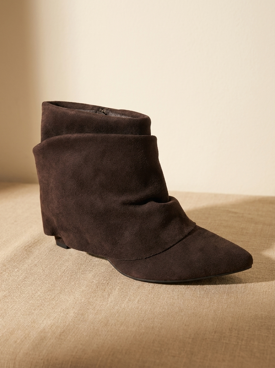 Priscilla Ankle Boots