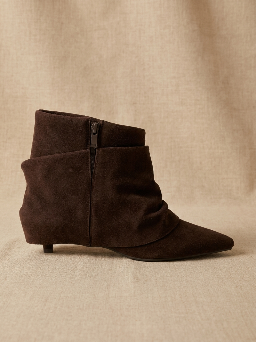 Priscilla Ankle Boots