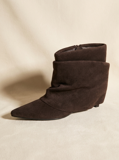 Priscilla Ankle Boots