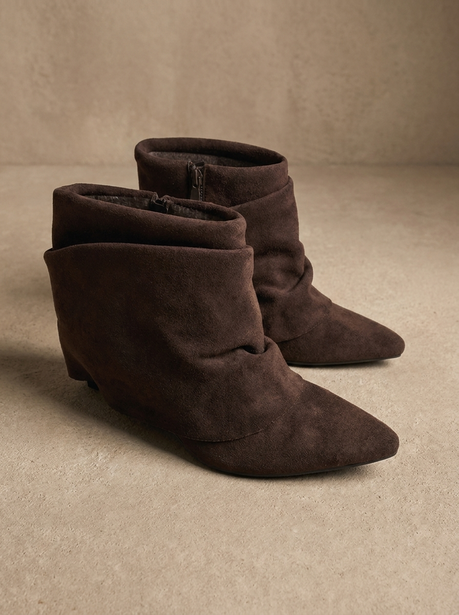 Priscilla Ankle Boots