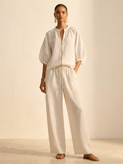 Rosamund Knit Co-Ord Set