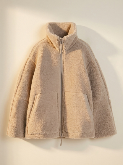 Harriet Quilted Jacket
