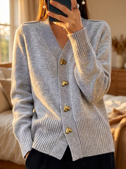 Clementine Knit Cardigan