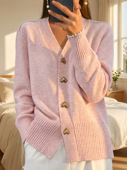 Clementine Knit Cardigan