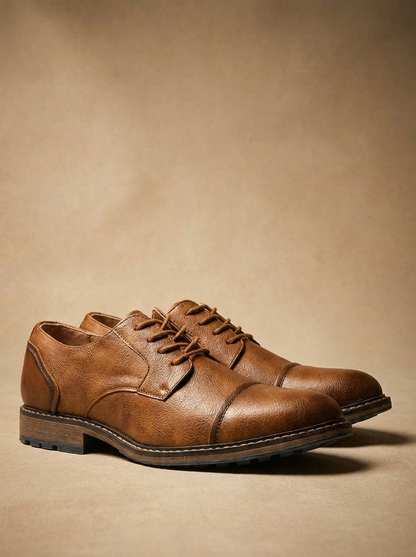 Halstead Derby Shoes