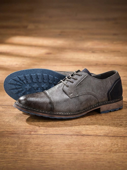 Halstead Derby Shoes