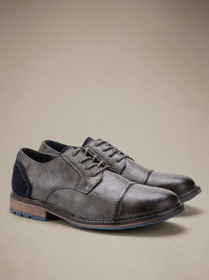 Halstead Derby Shoes
