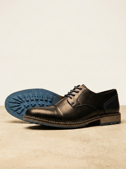 Halstead Derby Shoes