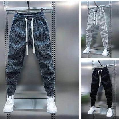 Ramon Tapered Jogger