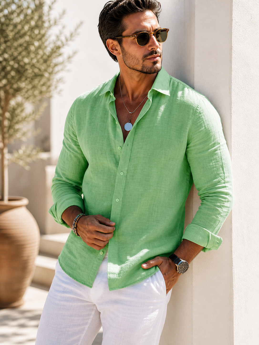 Étienne Shirt