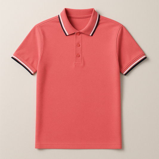 Langston Polo Shirt