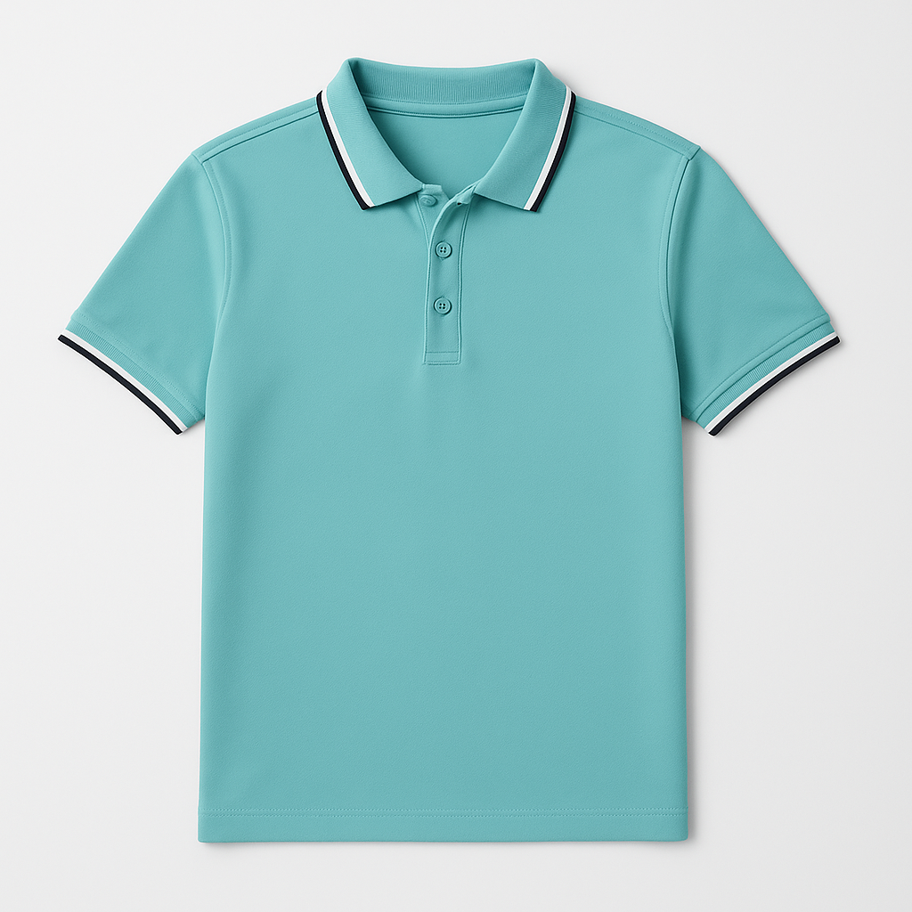 Langston Polo Shirt