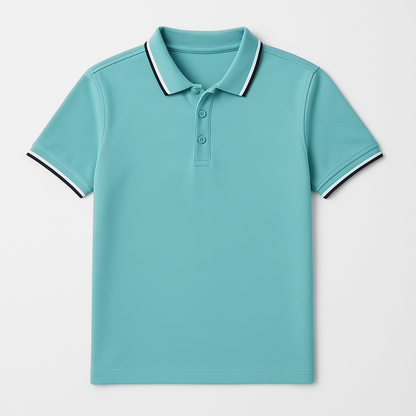 Langston Polo Shirt