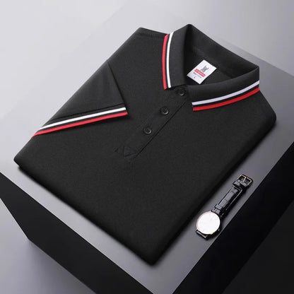 Langston Polo Shirt